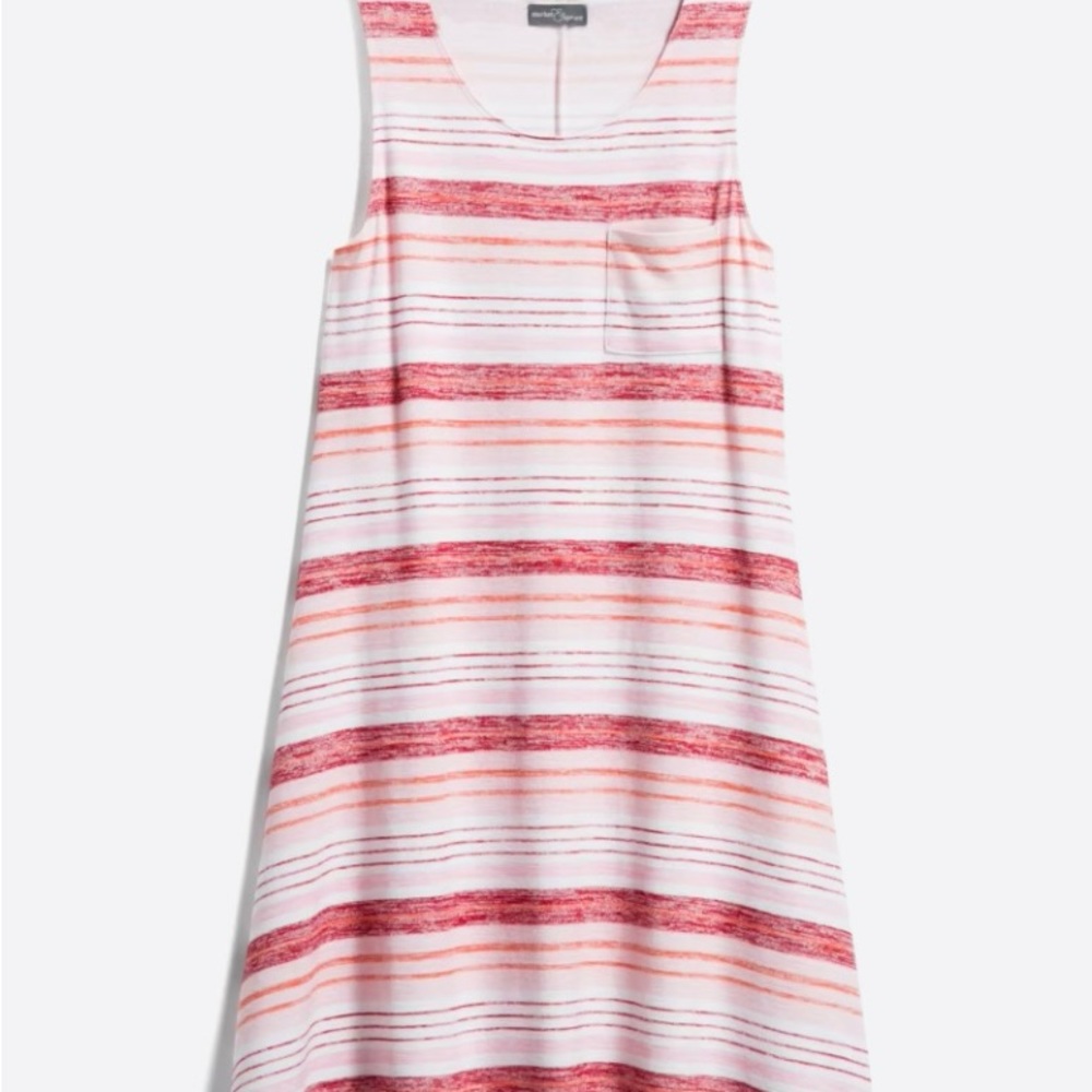 Market & Spruce Meg Knit Dress